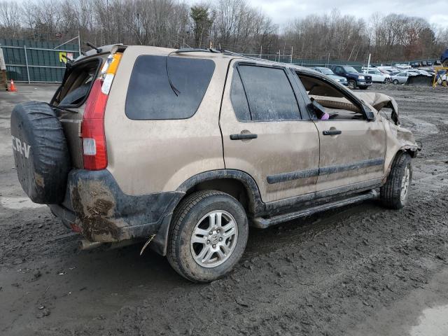 Photo 2 VIN: SHSRD78873U108418 - HONDA CRV 