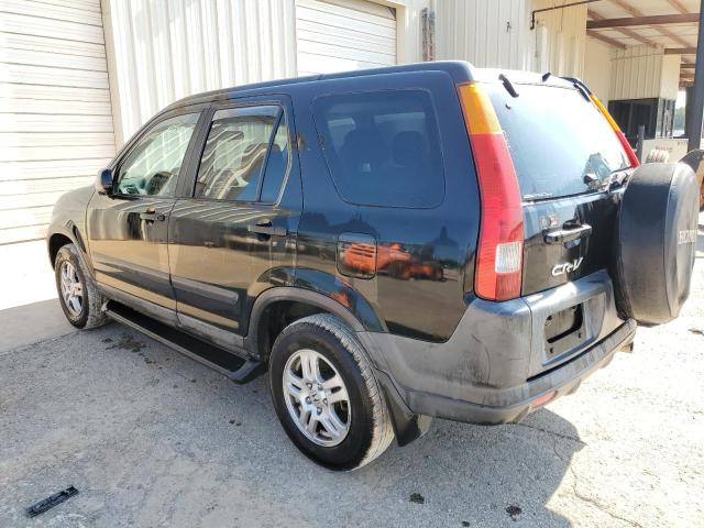 Photo 1 VIN: SHSRD78873U108578 - HONDA CR-V EX 