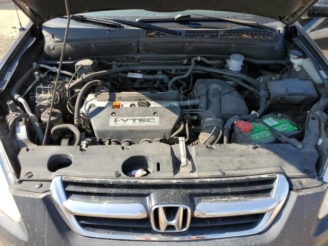 Photo 10 VIN: SHSRD78873U108578 - HONDA CR-V EX 