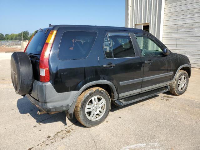 Photo 2 VIN: SHSRD78873U108578 - HONDA CR-V EX 