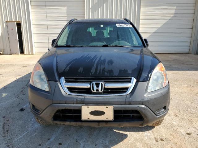 Photo 4 VIN: SHSRD78873U108578 - HONDA CR-V EX 