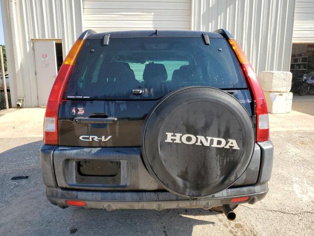 Photo 5 VIN: SHSRD78873U108578 - HONDA CR-V EX 