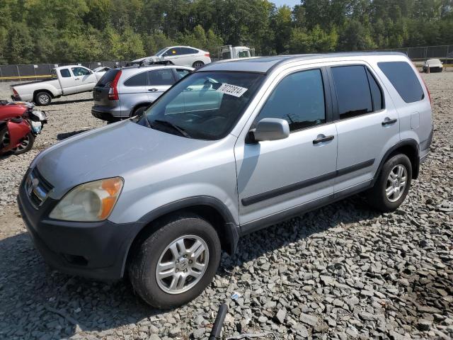 Photo 0 VIN: SHSRD78873U110248 - HONDA CR-V EX 