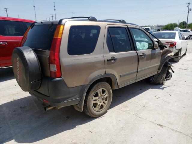 Photo 3 VIN: SHSRD78873U121573 - HONDA CR-V EX 