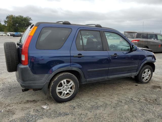 Photo 2 VIN: SHSRD78873U139085 - HONDA CR-V EX 