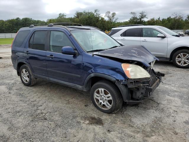 Photo 3 VIN: SHSRD78873U139085 - HONDA CR-V EX 