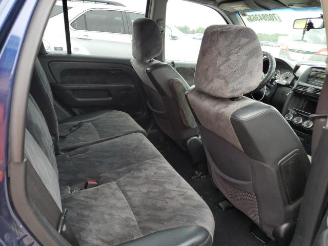 Photo 9 VIN: SHSRD78873U139085 - HONDA CR-V EX 