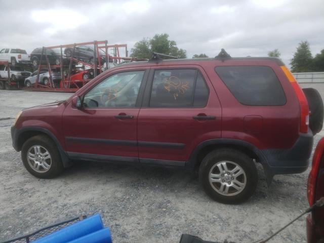 Photo 1 VIN: SHSRD78873U149518 - HONDA CRV 