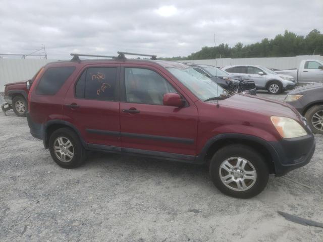 Photo 3 VIN: SHSRD78873U149518 - HONDA CRV 