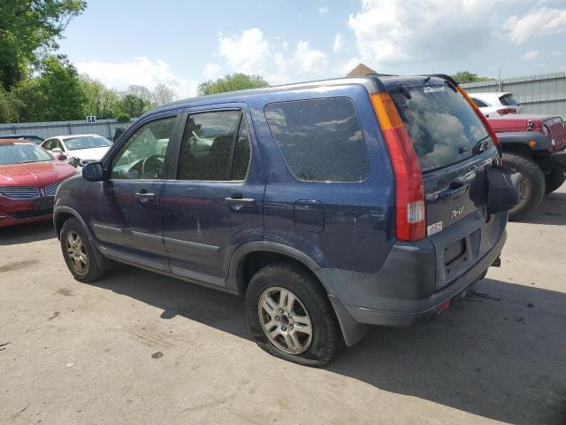 Photo 1 VIN: SHSRD78873U150247 - HONDA CRV 