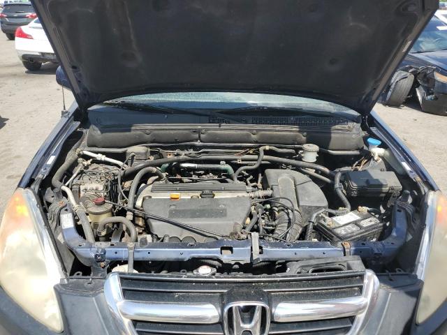 Photo 11 VIN: SHSRD78873U150247 - HONDA CRV 