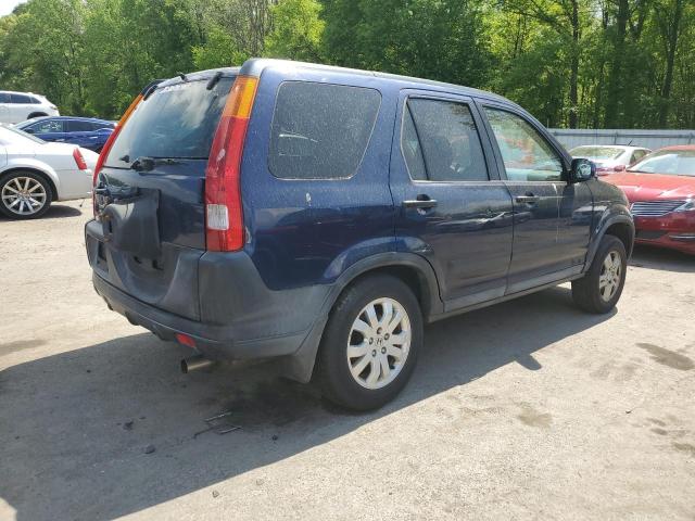 Photo 2 VIN: SHSRD78873U150247 - HONDA CRV 