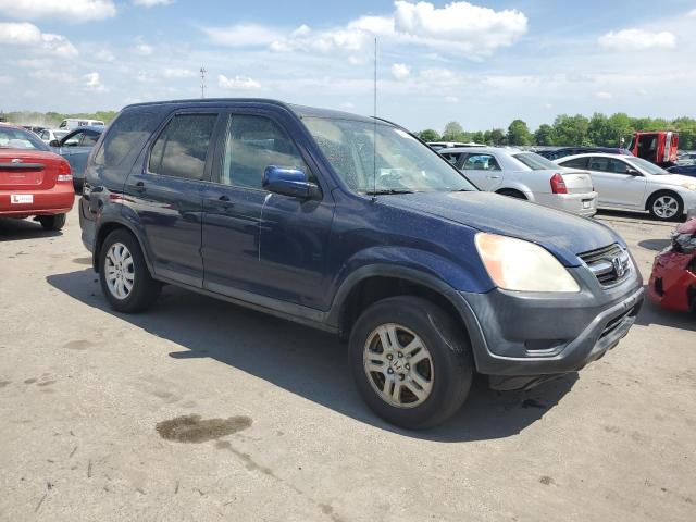 Photo 3 VIN: SHSRD78873U150247 - HONDA CRV 