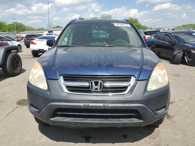 Photo 4 VIN: SHSRD78873U150247 - HONDA CRV 