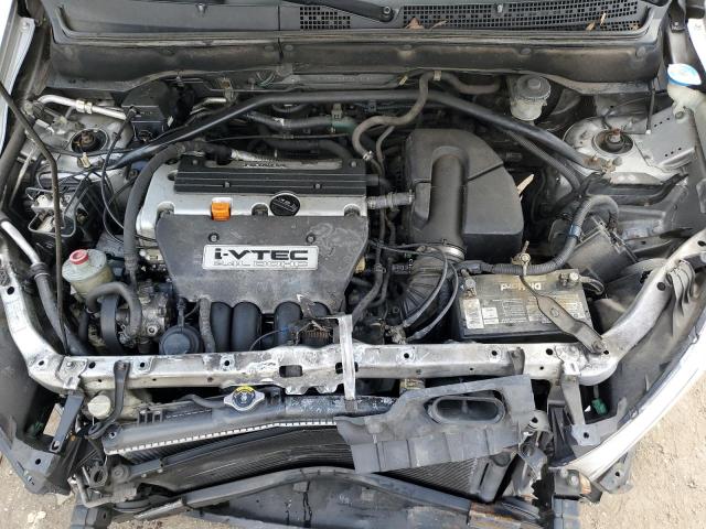 Photo 11 VIN: SHSRD78873U151897 - HONDA CRV 