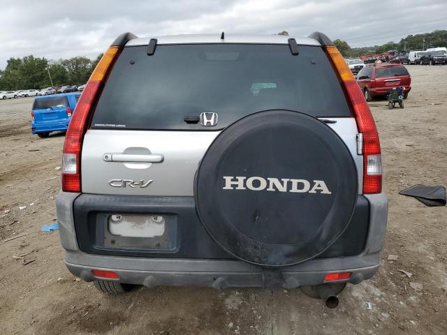 Photo 5 VIN: SHSRD78873U151897 - HONDA CRV 