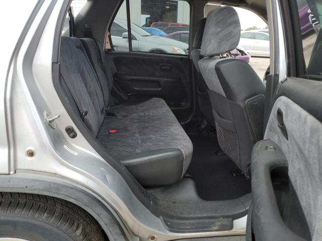 Photo 10 VIN: SHSRD78873U152452 - HONDA CR-V EX 