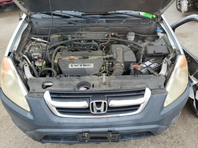 Photo 11 VIN: SHSRD78873U152452 - HONDA CR-V EX 