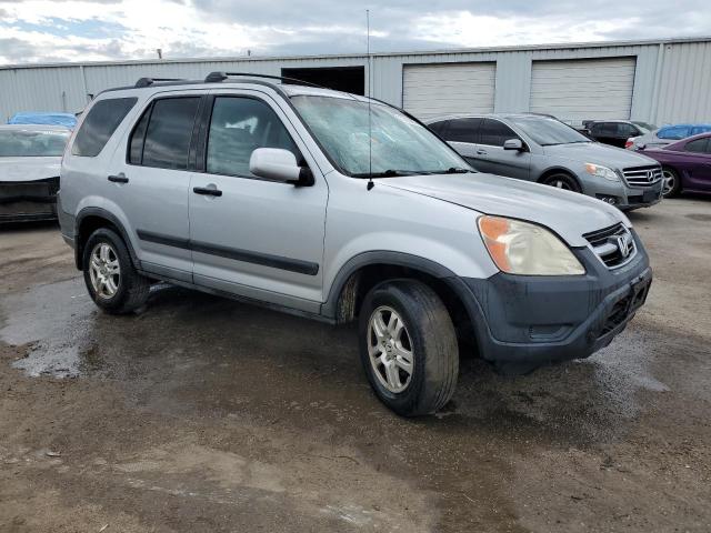 Photo 3 VIN: SHSRD78873U152452 - HONDA CR-V EX 