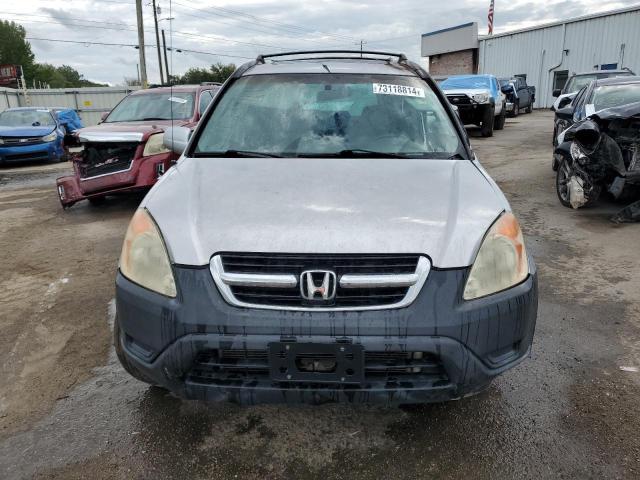 Photo 4 VIN: SHSRD78873U152452 - HONDA CR-V EX 