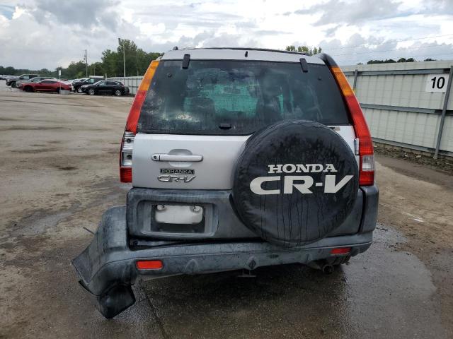 Photo 5 VIN: SHSRD78873U152452 - HONDA CR-V EX 