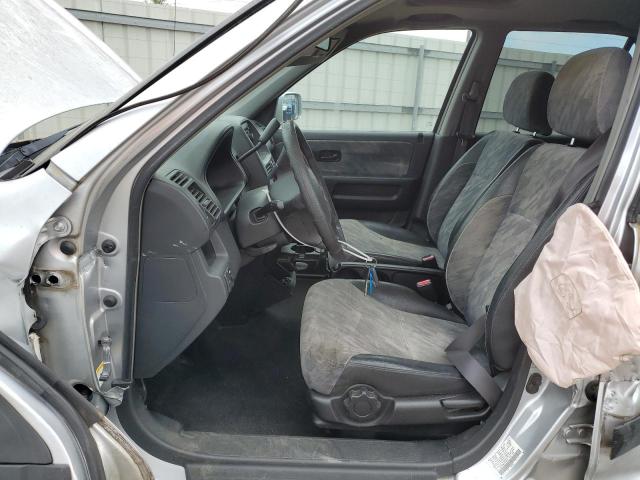 Photo 6 VIN: SHSRD78873U152452 - HONDA CR-V EX 