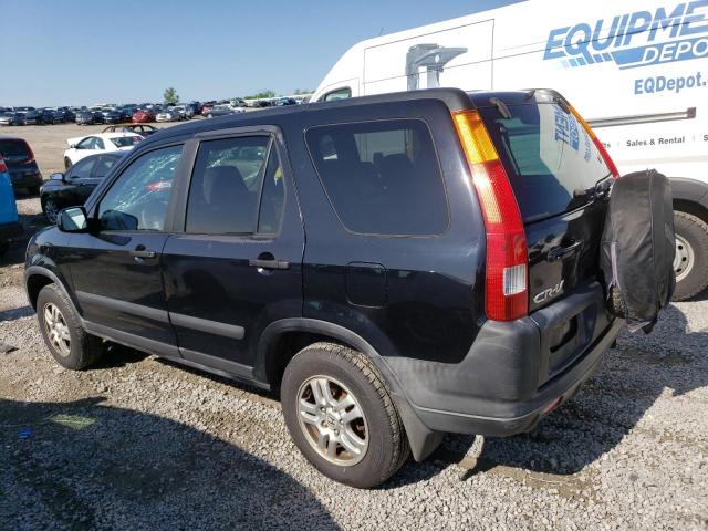 Photo 1 VIN: SHSRD78873U155528 - HONDA CRV 