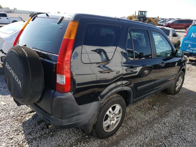 Photo 2 VIN: SHSRD78873U155528 - HONDA CRV 