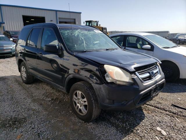 Photo 3 VIN: SHSRD78873U155528 - HONDA CRV 