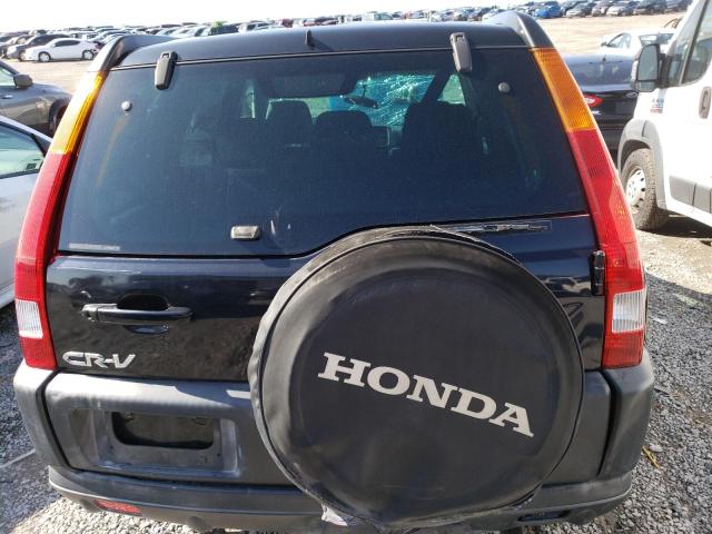 Photo 5 VIN: SHSRD78873U155528 - HONDA CRV 