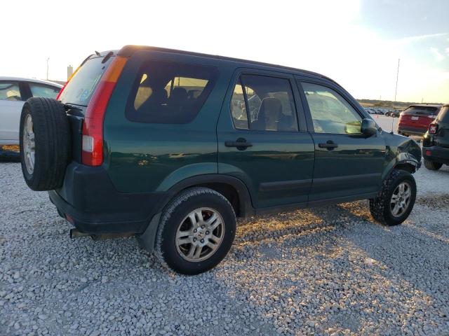 Photo 2 VIN: SHSRD78873U157196 - HONDA CRV 