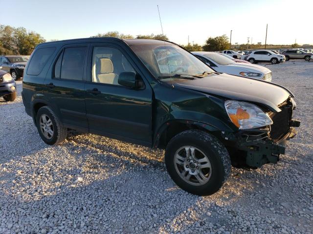 Photo 3 VIN: SHSRD78873U157196 - HONDA CRV 