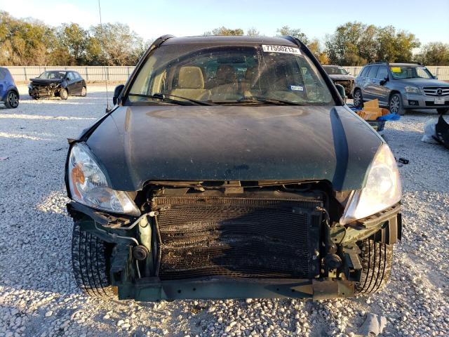 Photo 4 VIN: SHSRD78873U157196 - HONDA CRV 