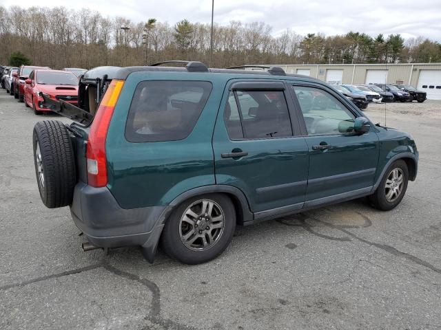 Photo 2 VIN: SHSRD78873U159546 - HONDA CRV 