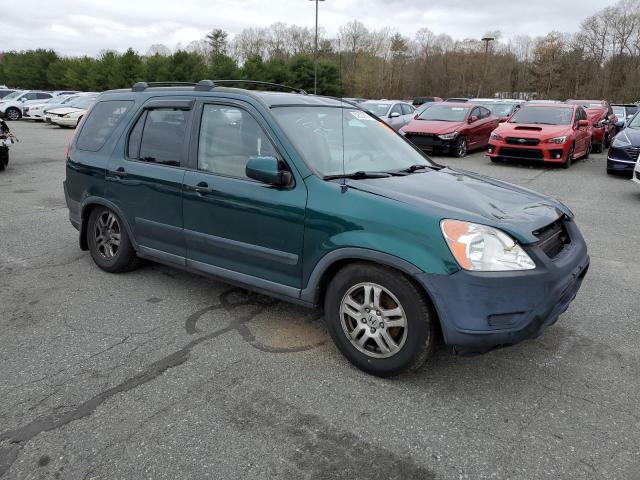 Photo 3 VIN: SHSRD78873U159546 - HONDA CRV 