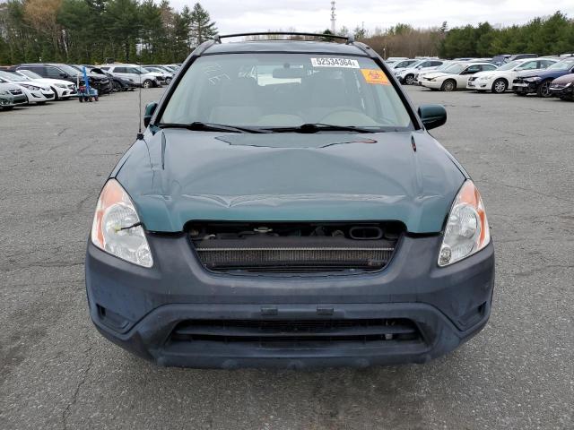 Photo 4 VIN: SHSRD78873U159546 - HONDA CRV 