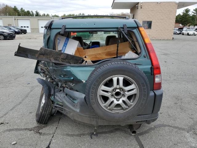 Photo 5 VIN: SHSRD78873U159546 - HONDA CRV 