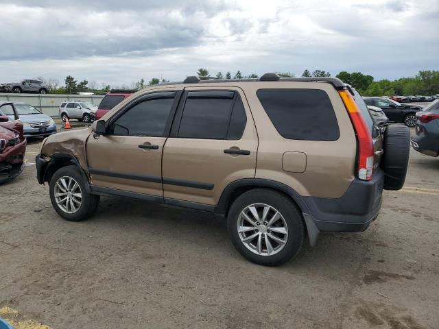 Photo 1 VIN: SHSRD78874U225157 - HONDA CRV 