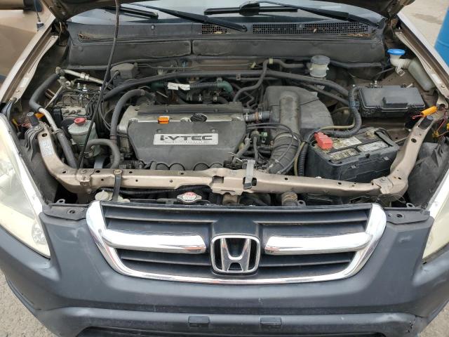 Photo 10 VIN: SHSRD78874U225157 - HONDA CRV 