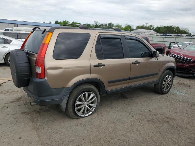 Photo 2 VIN: SHSRD78874U225157 - HONDA CRV 