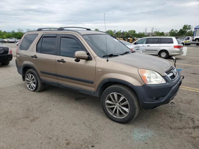 Photo 3 VIN: SHSRD78874U225157 - HONDA CRV 