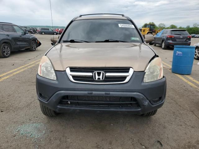 Photo 4 VIN: SHSRD78874U225157 - HONDA CRV 