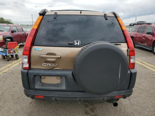 Photo 5 VIN: SHSRD78874U225157 - HONDA CRV 