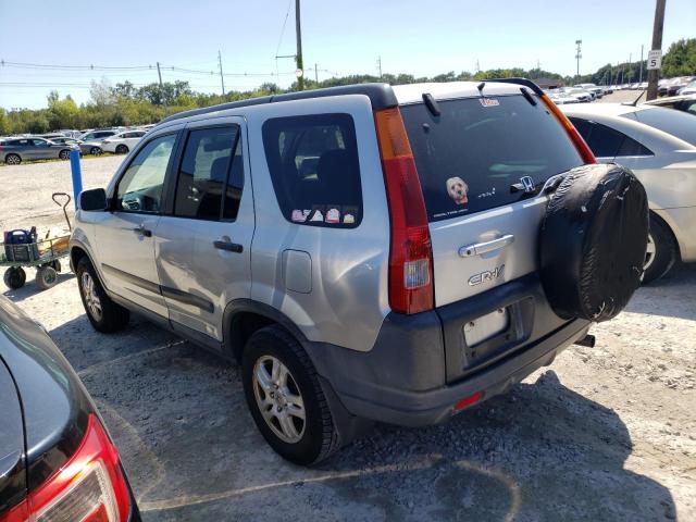 Photo 1 VIN: SHSRD78874U235655 - HONDA CRV 