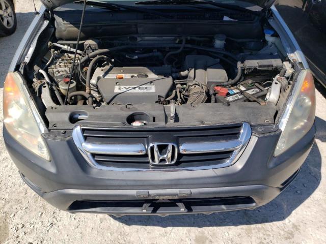 Photo 10 VIN: SHSRD78874U235655 - HONDA CRV 