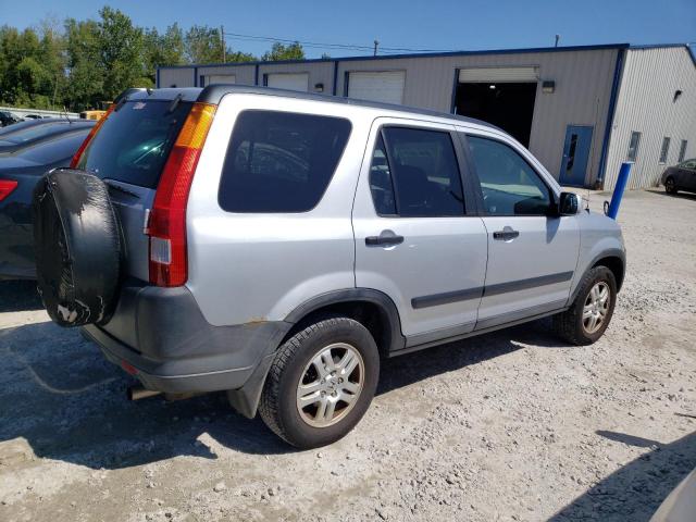 Photo 2 VIN: SHSRD78874U235655 - HONDA CRV 