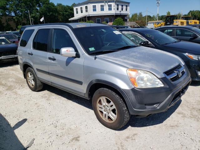 Photo 3 VIN: SHSRD78874U235655 - HONDA CRV 