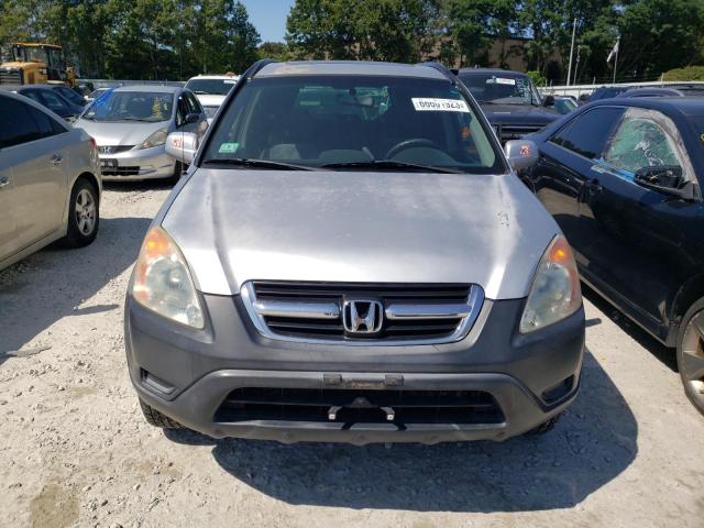 Photo 4 VIN: SHSRD78874U235655 - HONDA CRV 