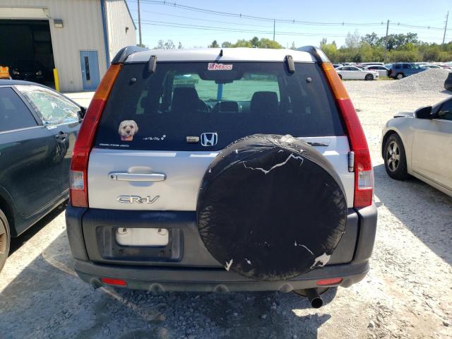 Photo 5 VIN: SHSRD78874U235655 - HONDA CRV 