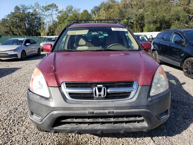 Photo 4 VIN: SHSRD78874U239351 - HONDA CRV 